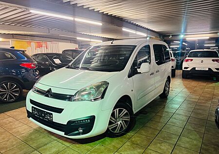 Citroën Berlingo *Multispace*Automatik*