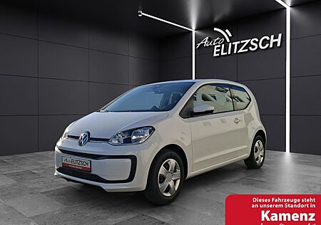 VW Up Volkswagen ! 1.0 Klima DAB GRA RFK SH