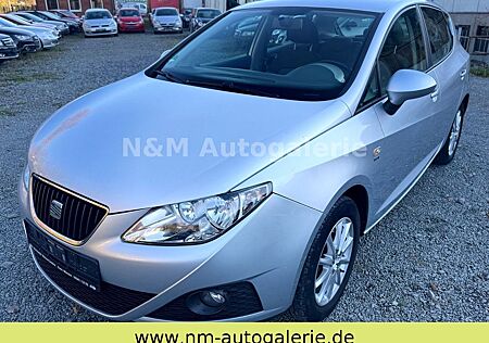 Seat Ibiza Lim. Stylance / Style