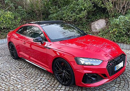 Audi RS5 F5 B9 Coupé AGA*PANO*ACC*B&O*HUD*MATRIX