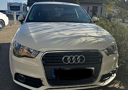 Audi A1 1.2 TFSI HU NEU