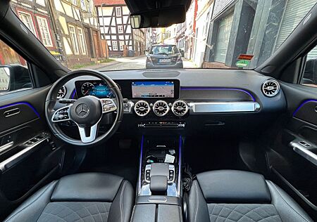Mercedes-Benz GLB 200 DCT -