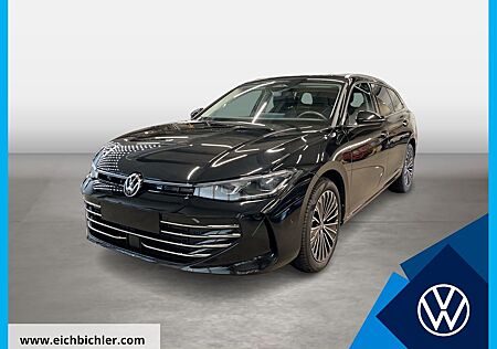 VW Passat Variant Volkswagen Elegance 2.0 TDI DSG Matrix 360