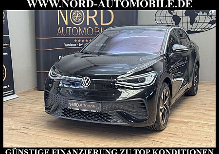 VW ID.5 Volkswagen Pro Performance Pano/AHK/Head-Up/Matrix/19