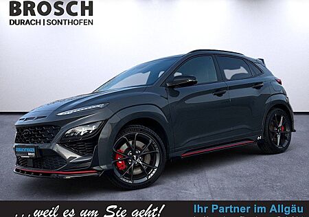 Hyundai Kona N PERF 2.0T 8DCT ASS/KOMF-P 1HD GARANTIE28+