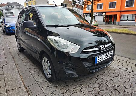 Hyundai i10 1.1 Classic Classic