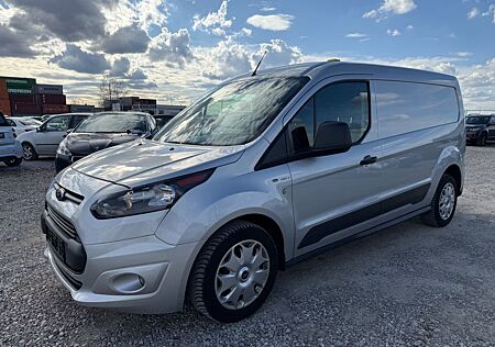 Ford Transit Connect Kasten langTrend Klima SHZ Euro6