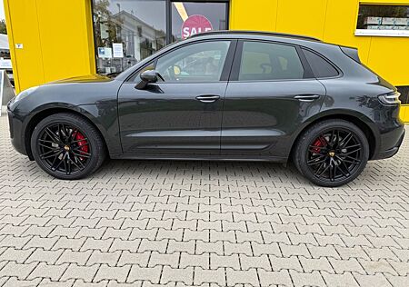 Porsche Macan GTS/Burmester/Design Paket/ACC/ST.Hz.