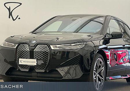 BMW iX xDrive40 Sportpaket KomfortZ ACC 360 H&K 22"