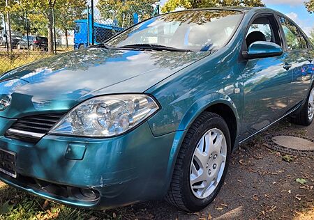 Nissan Primera Lim. Visia