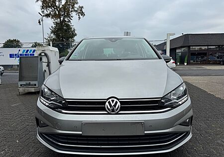 VW Golf Volkswagen Sportsvan VII IQ.DRIVE TÜV NEU/GARANTIE