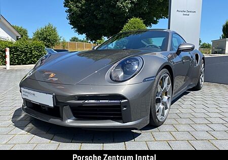 Porsche 992 (911) Turbo S |Sportabgas|PDCC |Innodrive