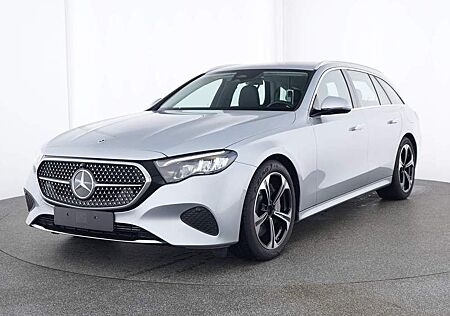 Mercedes-Benz E 300 de T Avantgarde AHK+Distr+Totwinkel+Keyles