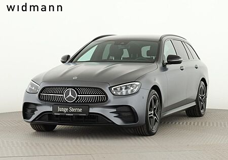Mercedes-Benz E 300 e T AMG*AHK*Burmester*Navi*PTS*Kamera*LED*