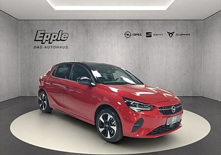 Opel Corsa -e Elegance On Board 11 kw Glasdach 180° ka