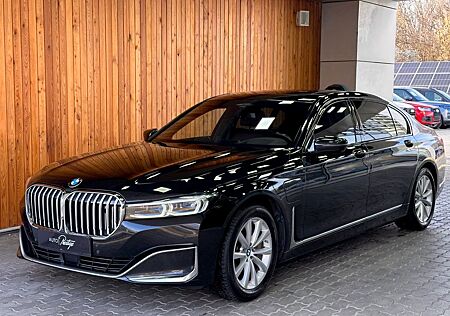 BMW 745 Baureihe 7 Lim L e xDrive