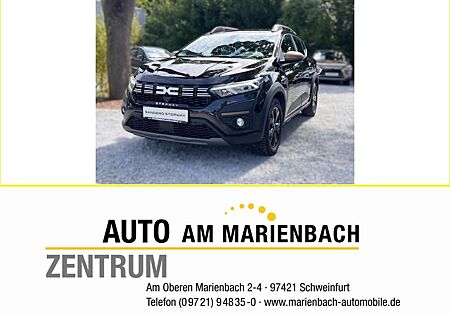 Dacia Sandero Stepway Extreme + TCe 110