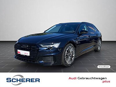 Audi A6 Avant TFSI e Sport A6 Avant S Line MATRIX LED