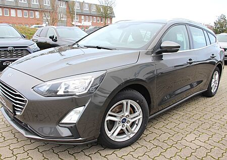 Ford Focus Turnier Cool & Connect