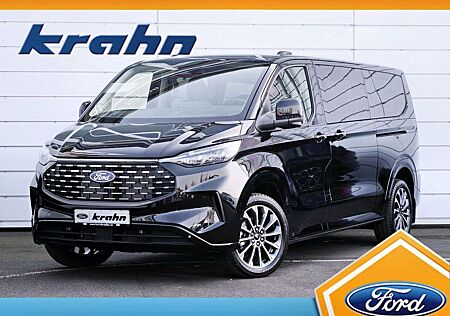 Ford Tourneo Custom L2 Titanium X | AUTOMATIK | AHK
