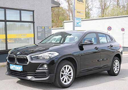 BMW X2 sDrive 18 d Advantage