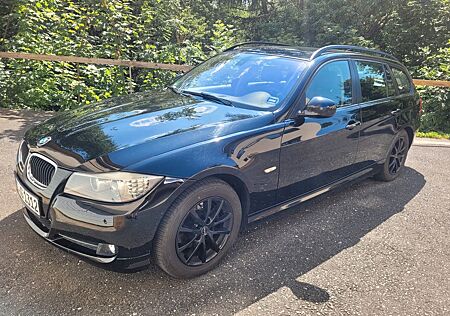 BMW 320d xDrive touring -
