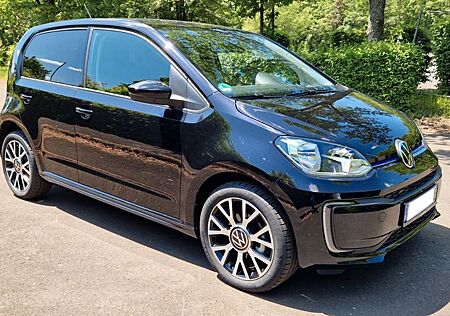 VW Up Volkswagen e-! Alu Kamera SHZ LED PDC Garantie bis 2027