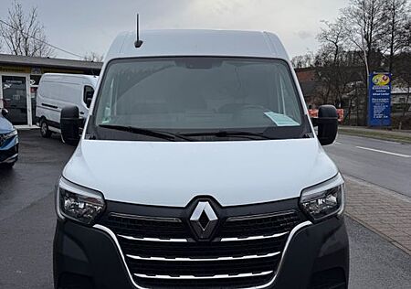 Renault Master III Kasten Hochraum 3,5t L3H2