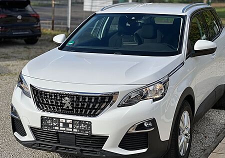 Peugeot 3008 Active NAVI Kamera 2 Zonen-Klimaautomat SHZ