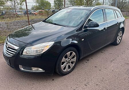 Opel Insignia A Sports Tourer Edition