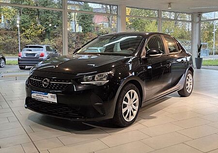 Opel Corsa F Edition