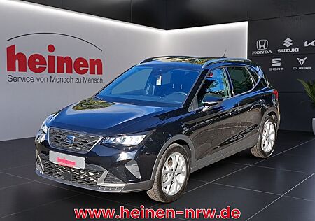 Seat Arona 1.0 TSI FR NAVI LED WINTER
