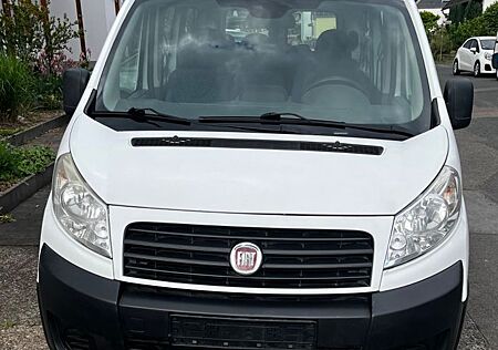 Fiat Scudo 130 Multijet L2H1 9-Sitzer