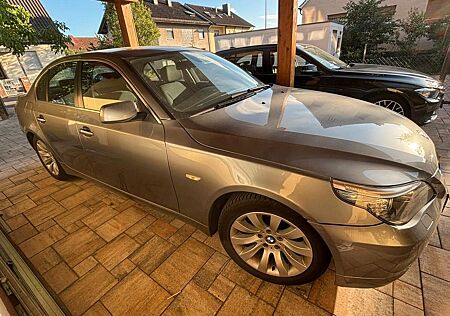 BMW 520i Edition
