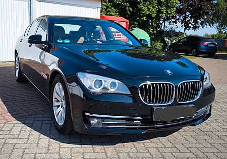 BMW 730Ld -Lang,Version,Softclose,keyless entry,AHK