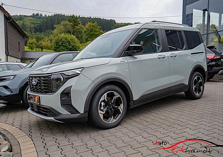 Ford Tourneo Courier Active Navi,ACC,Kamera