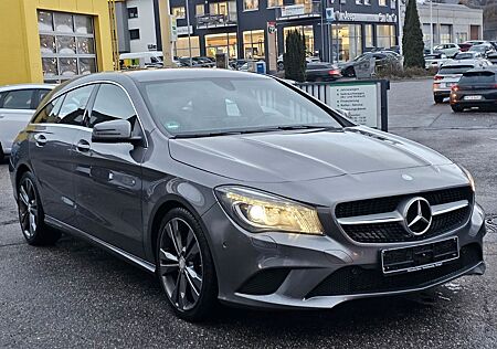Mercedes-Benz CLA Shooting Brake CLA 180