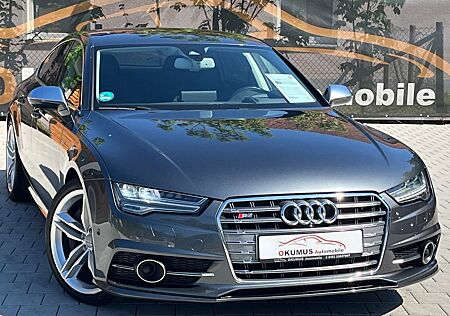Audi S7 Sportback quattro ACC*360°*BOSE*MATRIX*RSSITZ