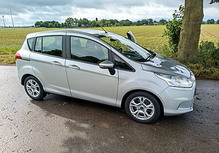 Ford B-Max 1,0 EcoBoost 74kW S/S Trend