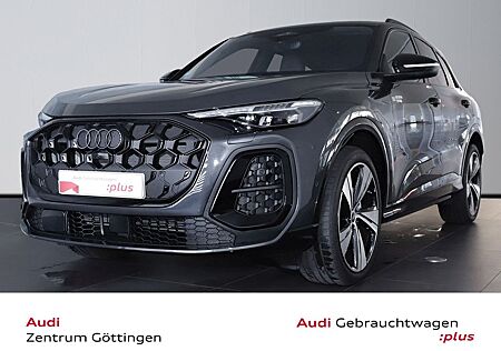 Audi Q5 SUV TDI quattro S tronic EDITION ONE TECH PRO