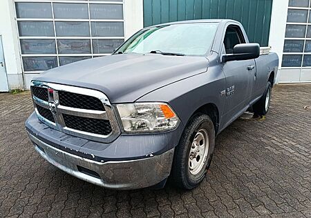 Dodge RAM 5.7 1500 Single TRADESMAN