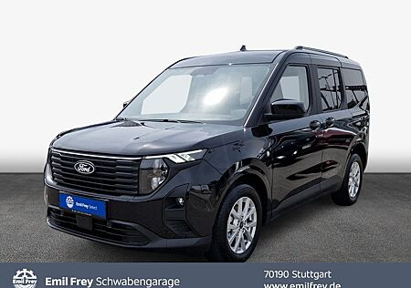 Ford Tourneo Courier gebraucht kaufen Ford Tourneo Courier 1.0 EcoBoost Aut. TITANIUM 92 kW
