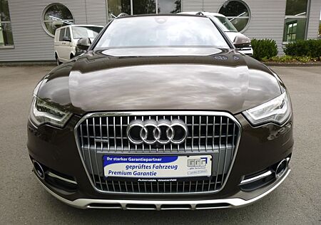 Audi A6 Allroad 3.0 TDI clean d. quattro 235kW ti...