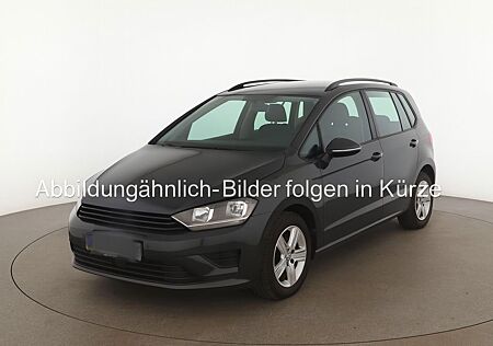 VW Golf Sportsvan Volkswagen 1.2 TSI Comfortline 1. Hand