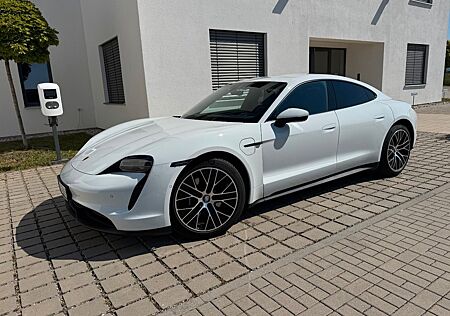 Porsche Taycan Approved*Performance*360 Cam*PASM