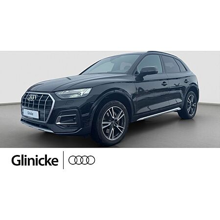 Audi Q5 leasen