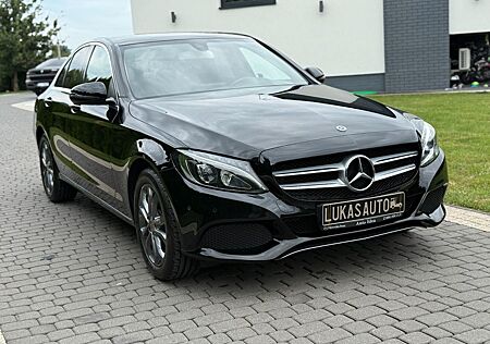 Mercedes-Benz C 160 T