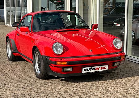 Porsche 930 911 3.3 Turbo