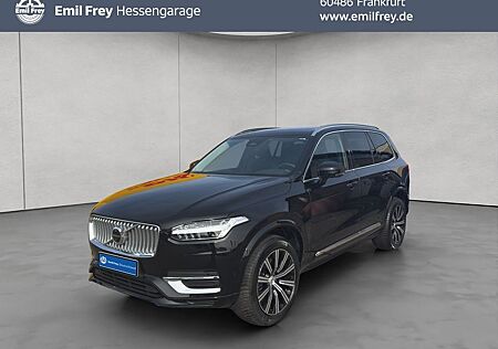 Volvo XC 90 XC90 B5 AWD Plus-Bright 7S Glasd Standh 360° AHK