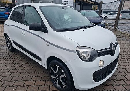 Renault Twingo SCe 70 Stop & Start Limited 2018 EDC